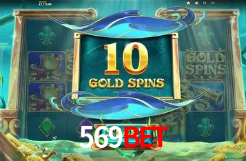 Descubra a Magia dos Jogos de Arcade no 569Bet
