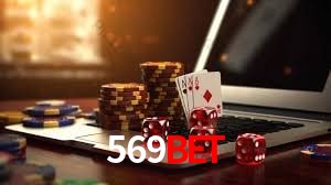 Jogos Exclusivos 569Bet