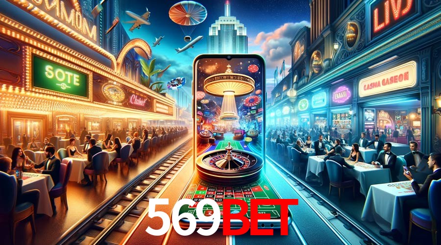 Secure Login 569Bet