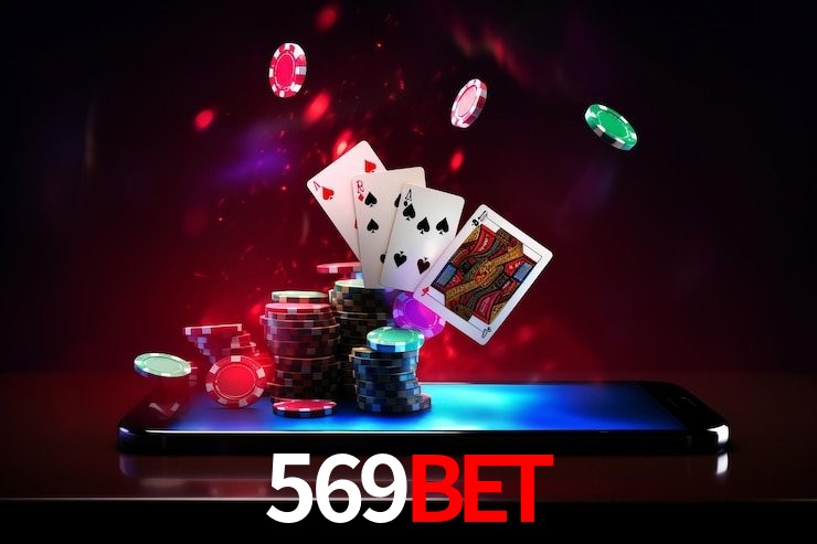 Player Reviews 569Bet