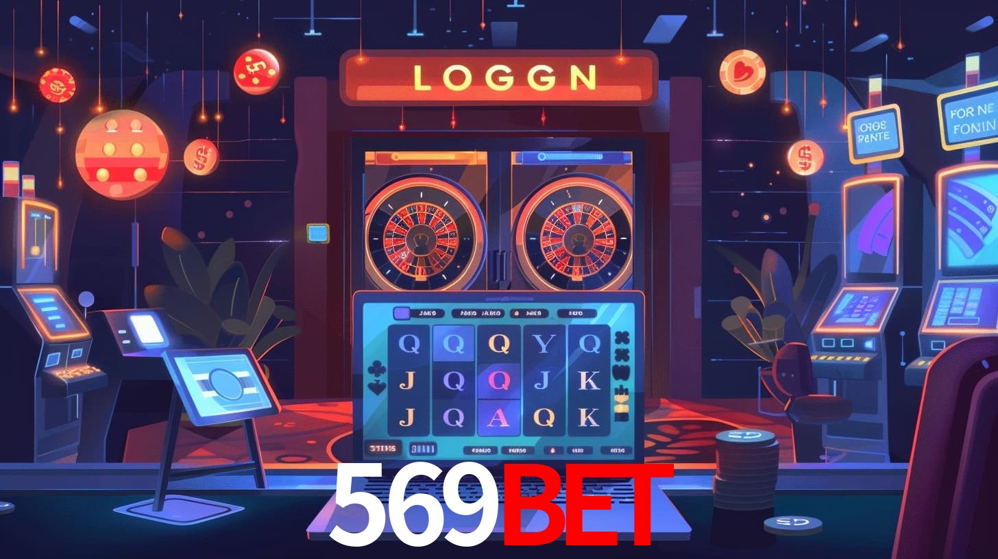 Especiais de Fim de Semana 569Bet