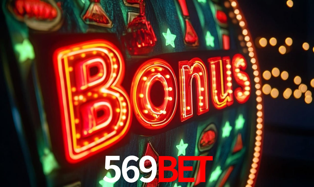 Casino Ao Vivo 569Bet
