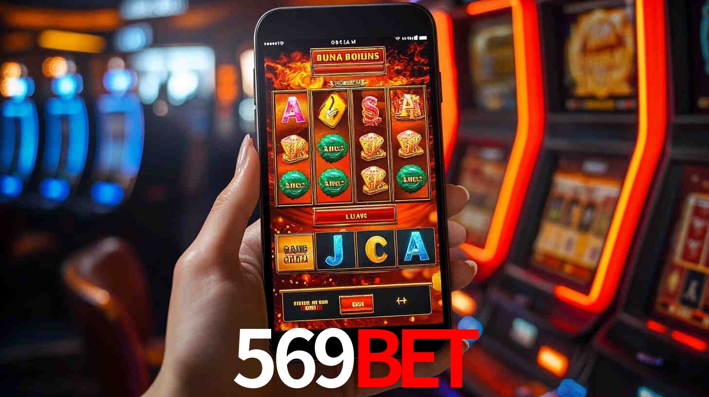 569Bet