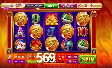 Desvendando o Mundo dos Jogos Virtuais na 569Bet
