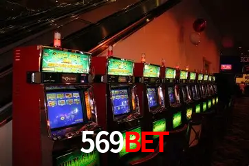 Explorando a Categoria de Eventos em Apostas na 569Bet