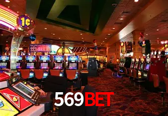 Desvendando o Mundo dos Jogos Virtuais na 569Bet